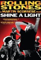 Shine A Light The Rolling Stones. Film